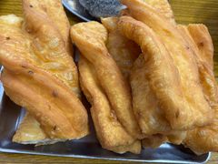-和众大油条(维明路店)