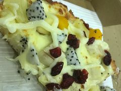 水果风情披萨-City1+1城市比萨·意面(桂林路店)