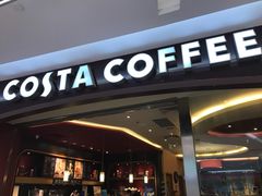 门面-COSTA COFFEE(西贸凯德晶品4层2店)
