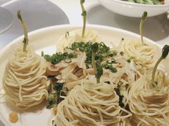 -拈菜(观音桥阳光世纪店)