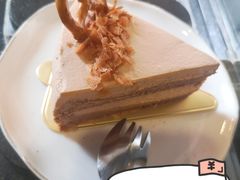 -W CAFE(甜爱路店)