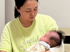 -爱月宝月嫂·育儿嫂(哈尔滨总店)