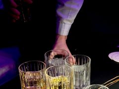 -DEW Lounge(深圳湾店)