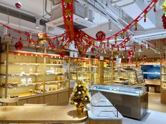 -匠造烘焙(联洋店)