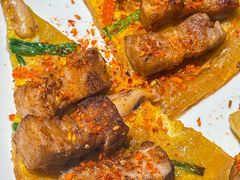 -韩时烤肉(枫蓝店)