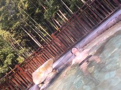 景点-天目湖涵田半山温泉