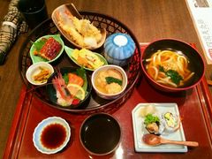 -东京和食 Sun with AQUA