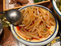 -缪氏川菜(深圳北站缤果空间店)