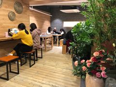 -唐沫茶兮(仓山万达金街店)