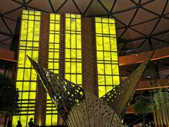 -上海滴水湖皇冠假日酒店