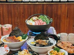 -小川洋风料理(街道口店)