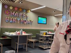 -海底捞火锅(大唐店)
