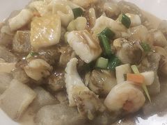 -黑石礁酒楼·海鲜(黑石礁店)