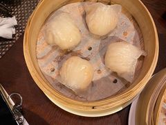 -逸东轩(香港逸东酒店)