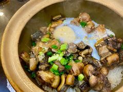 -红星光发煲仔饭(大石街店)