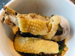 泉水仙鸡汤锅-先机®·泉水鸡汤(七星岗店)