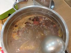 -苏格里岛自助海鲜火锅烧烤(大汉悦中心店)