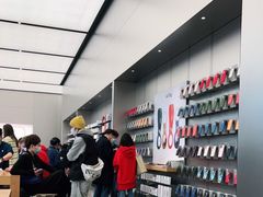 -Apple零售店(成都太古里店)
