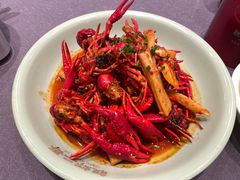 -靓虾二哥·龙虾馆(大塘总店)