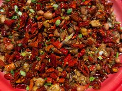 -聂发财重庆江湖菜(解放碑店)