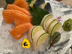 -小山日本料理(兴业太古汇店)