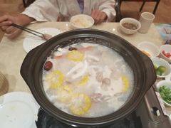 -海南椰子鸡餐厅(三亚湾红树林店)