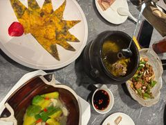 -福照楼汽锅鸡·云南菜(火车站锦江店)