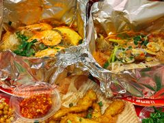 -见味花甲(福田coco park店)