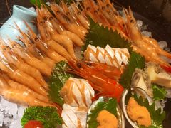 -德川家日本料理(中关村寰太大厦店)