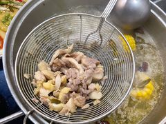 -合味土鸡火锅(中海世贸花园金碧庄店)