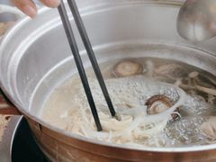 -原味四季椰子鸡(公明百佳华店)