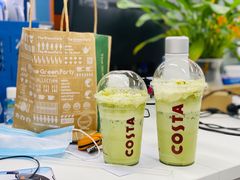 -COSTA COFFEE(房山印象城店)