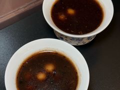 -奇芳阁·百年清真南京菜(夫子庙店)