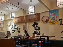 -王氏炉匠·烧鸟放题自助(三里屯店)