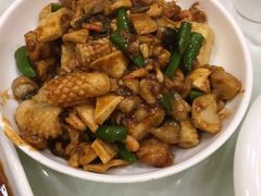 -砂锅李(九江路店)