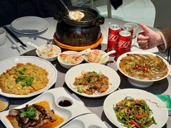 -潮澎派·潮汕菜大排档(南较西路店)