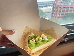 -Pie Bird(新闸路店)