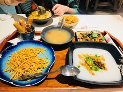 -大王油茶(磁器口店)