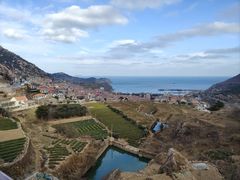 -崂山仰口游览区