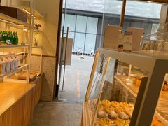 -前进麦味·天然烘焙(凯德1818店)