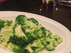 -大理实力希尔顿酒店御璽中餐厅YUXI – CHINESE RESTAURANT