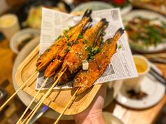 -酤居湖景音乐餐吧(安宁店)