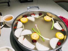 -俏牛哥鲜牛肉牛肆馆(重庆天地店)