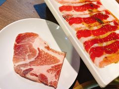 -火炉火自助餐(枫蓝国际店)
