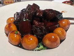 -一澜江宴·江景地标楚菜(江滩公园店)