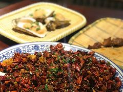 -杨记隆府(汉街店)