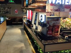 -梨花自助烤肉(乐宾店)