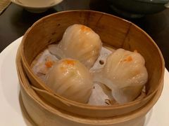金牌鲜虾饺皇-领事馆19号中餐厅(厦门海景洲际酒店)