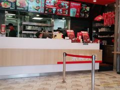 -永和大王(广渠店)