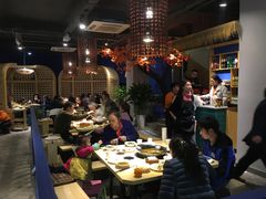 -香坝坝鲜鱼火锅(春熙路店)